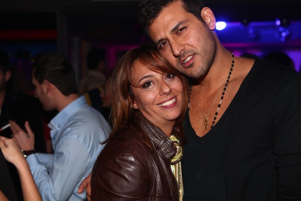 Dj Codax @ Chocolate Club by JOJO